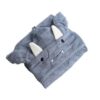 Mellow Dragon Bamboo Bath Hooded Towel / Handuk Bamboo Anak