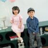 CANDY BUTTON Asher Unisex Cargo Pants | Celana Cargo Panjang Anak - Image 2