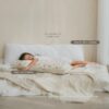 PETIT BEARY Bamboo Bolster Pillow Kids & Adult | Bantal Guling Anak & Dewasa - Image 4