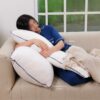 PETIT BEARY Bamboo Bolster Pillow Kids & Adult | Bantal Guling Anak & Dewasa - Image 5