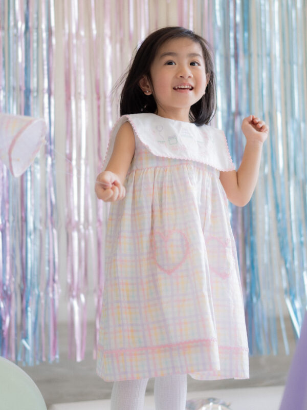 DEAR GG Confetti Dress | Dress Anak - Image 3