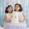 DEAR GG Confetti Dress | Dress Anak - Image 2