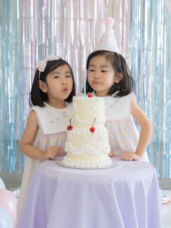 DEAR GG Confetti Dress | Dress Anak - Image 2