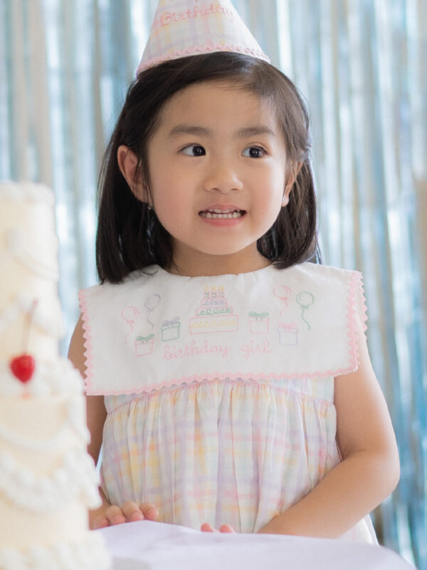 DEAR GG Confetti Dress | Dress Anak - Image 4