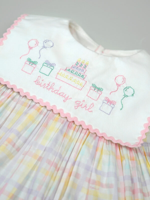 DEAR GG Confetti Dress | Dress Anak - Image 5