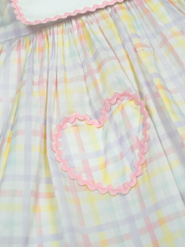 DEAR GG Confetti Dress | Dress Anak - Image 7