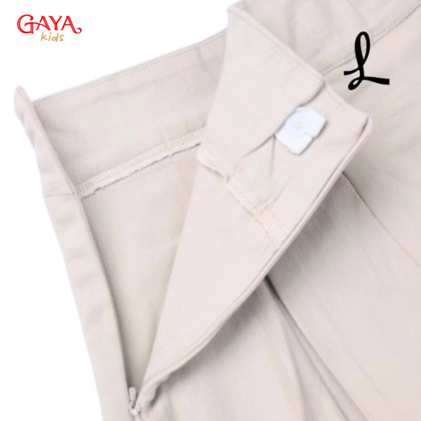 LOMA Cassa Skirt | Skirt Anak | Bawahan Anak Perempuan - Image 3