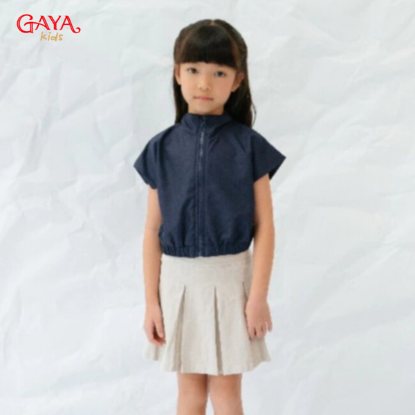 LOMA Cassa Skirt | Skirt Anak | Bawahan Anak Perempuan