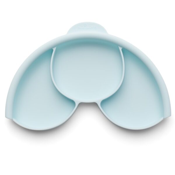MINIWARE Smart Divider | Alat Makan Anak | Pemisah Piring