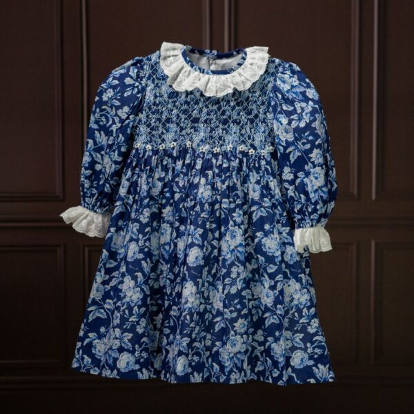 DEAR GG Celeste Dress | Dress Anak Perempuan - Image 5