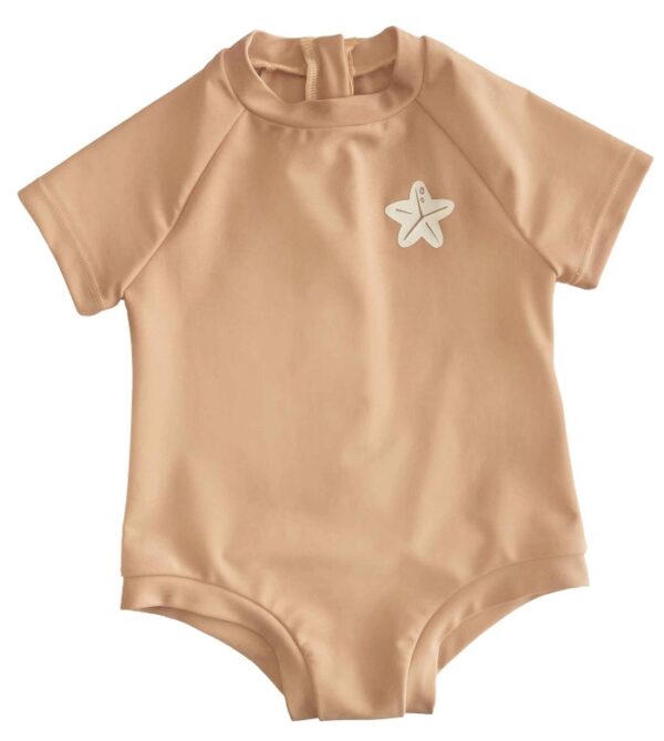 LEE VIERRA KIDS Soleil - Baby Onesie | Diving Leotard Swisuit | Baju Renang Anak Perempuan - Image 2