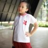 SAILING AIDEN Bagimu Negeri Polo Shirt Anak Laki Laki - Image 3