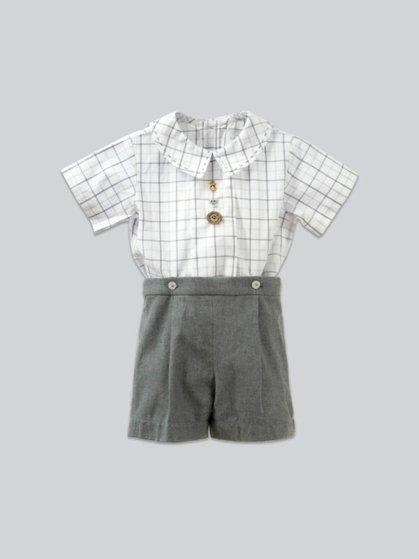 DEAR GG Griffin Set | Setelan Anak Laki-Laki