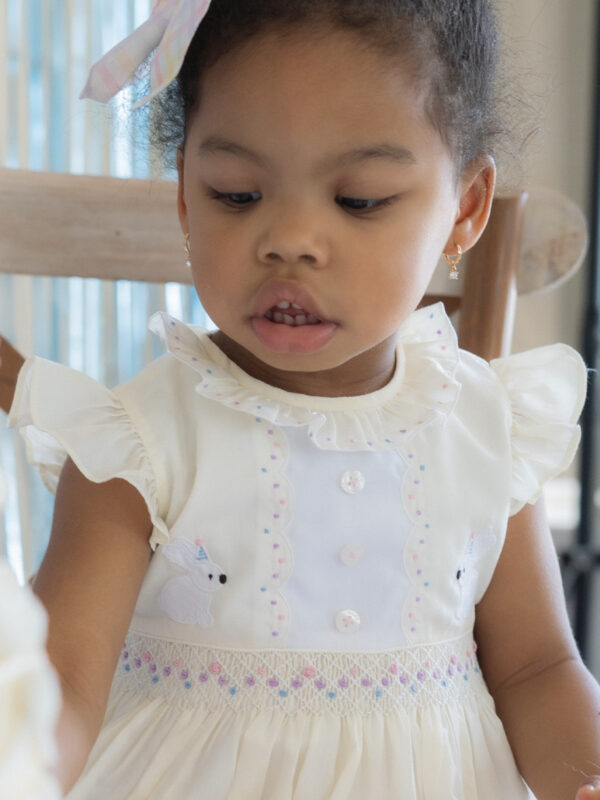 DEAR GG Helene Dress | Dress Anak - Image 4