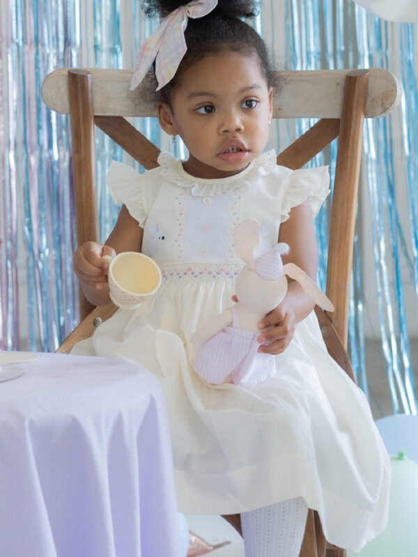 DEAR GG Helene Dress | Dress Anak - Image 2