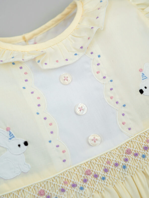 DEAR GG Helene Dress | Dress Anak - Image 5