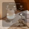 PETIT BEARY PB x MLD Baby Rest Sound Machine - Image 2