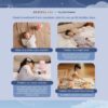 PETIT BEARY PB x MLD Baby Rest Sound Machine - Image 4