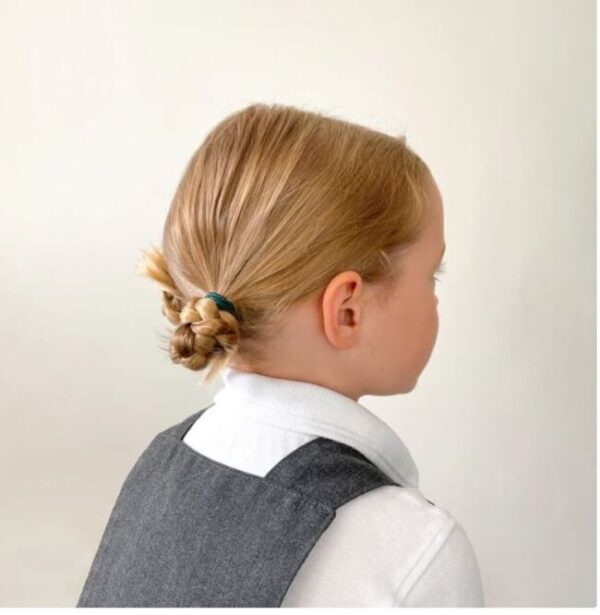 Mimi & Lula  Assorted Ponies | Ikat Rambut Anak Perempuan | Aksesoris Rambut - Image 7