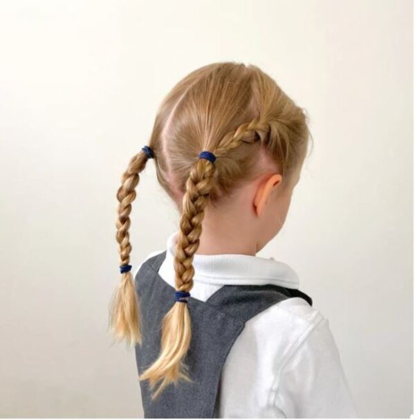 Mimi & Lula  Assorted Ponies | Ikat Rambut Anak Perempuan | Aksesoris Rambut - Image 5