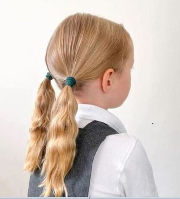 Mimi & Lula  Assorted Ponies | Ikat Rambut Anak Perempuan | Aksesoris Rambut - Image 6