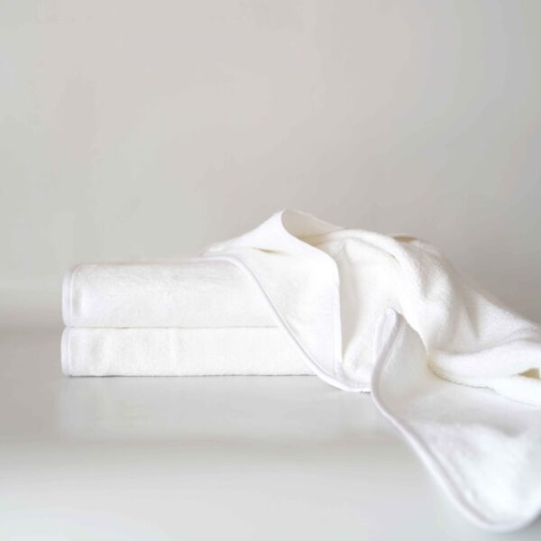Muir Soma Towel Collection Hooded Bath Towel | Handuk Mandi Hoddie Anak - Image 6