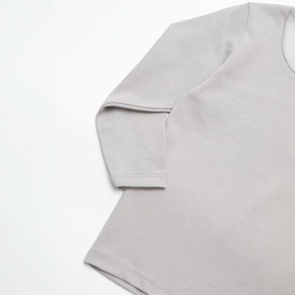 ROO - Cotton Longsleeve - Image 2