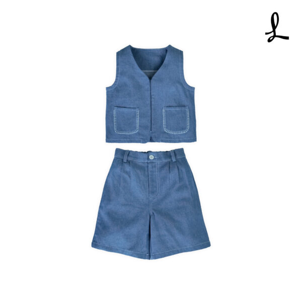 LOMA Clause Unisex Pants - Image 3