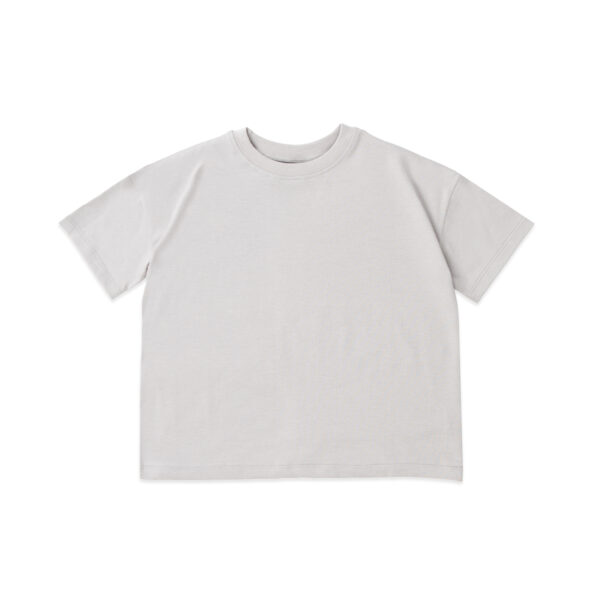 ROO Cotton Oversize Tshirt | Kaos Anak- Anak Unisex - Image 2