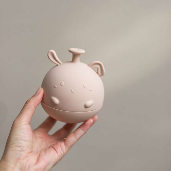 Mellow Mould Free Bath Toy | Mainan Mandi Anak - Image 2