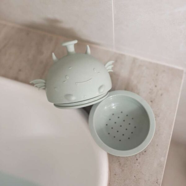 Mellow Mould Free Bath Toy | Mainan Mandi Anak - Image 3