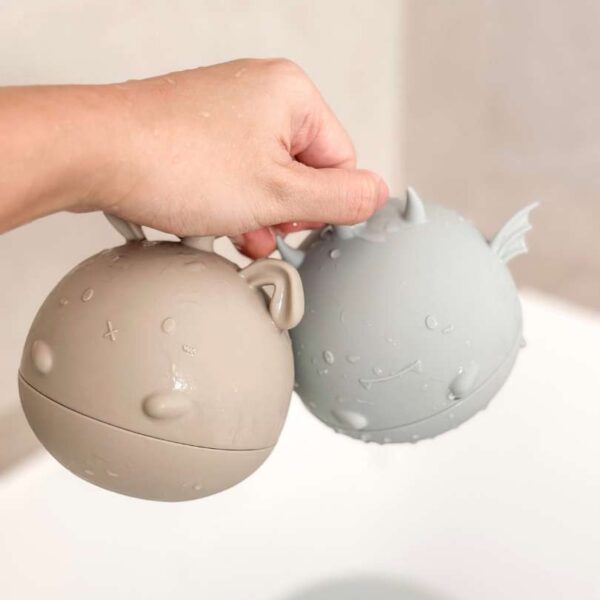 Mellow Mould Free Bath Toy | Mainan Mandi Anak - Image 5