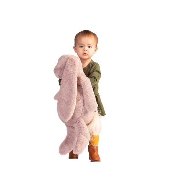 MANHATTAN TOY - Beau The Very Large Bunny - Image 3