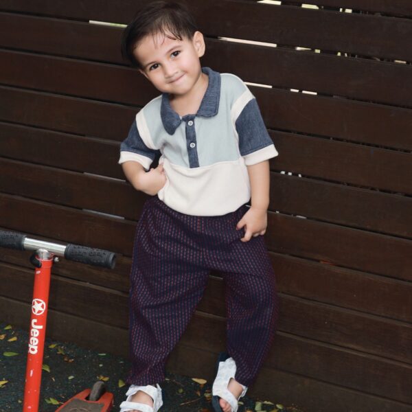 CIAO - Polo Knit Shirt Premium - Image 2