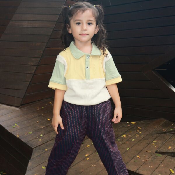 CIAO - Polo Knit Shirt Premium - Image 4