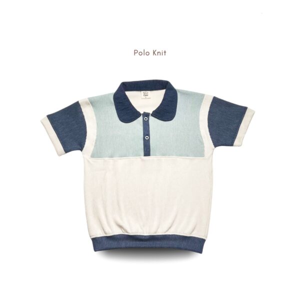 CIAO - Polo Knit Shirt Premium