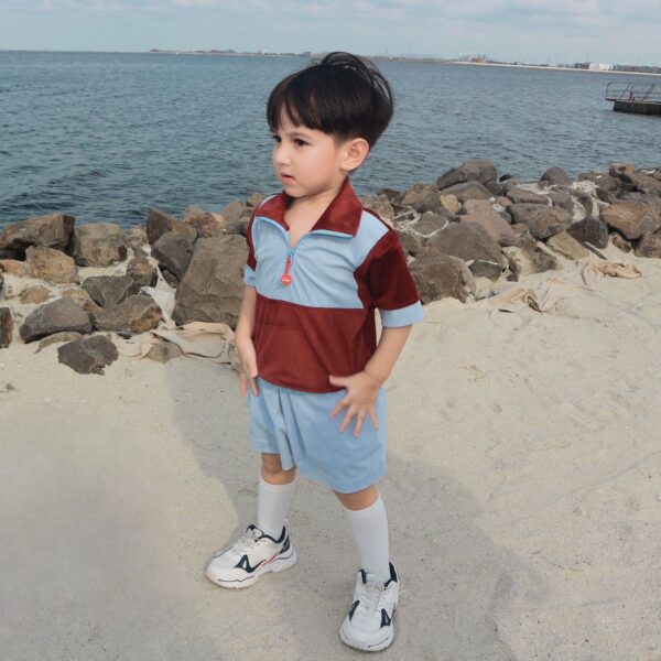 CIAO - Corduroy Shirt - Image 4