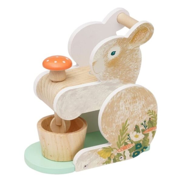 MANHATTAN TOY - Bunny Hop Mixer