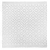 Purebaby Geometric Blanket/ Selimut Anak Bayi 100% Organic Cotton - Image 2