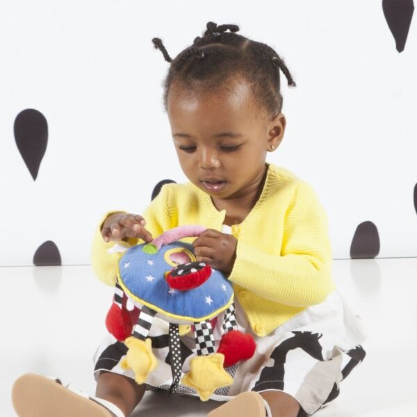 MANHATTAN TOY - Baby Whoozit - Image 2