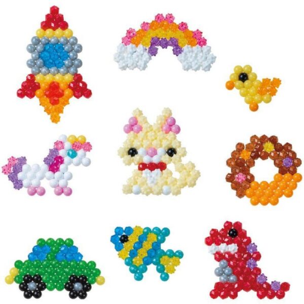AQUABEADS Starter Set | Mainan Anak-Anak | Beads Anak-Anak - Image 2