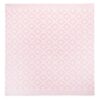 Purebaby Geometric Blanket/ Selimut Anak Bayi 100% Organic Cotton