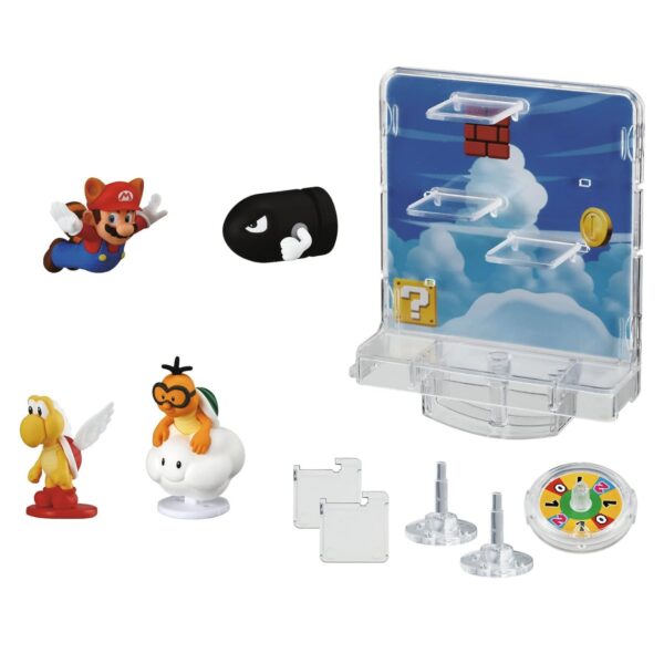 SUPER MARIO Balancing Sky | Permainan Anak-Anak - Image 3