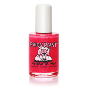PIGGY PAINT Nail Polish Pom Pom Party 15ml | Kutek Anak-Anak