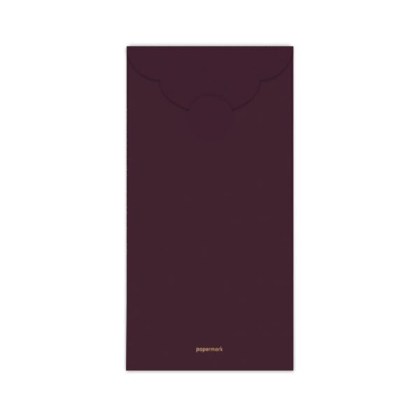 PAPERMARK Money Envelope Fawanees Set Of 12 | Amplop Lebaran - Image 2