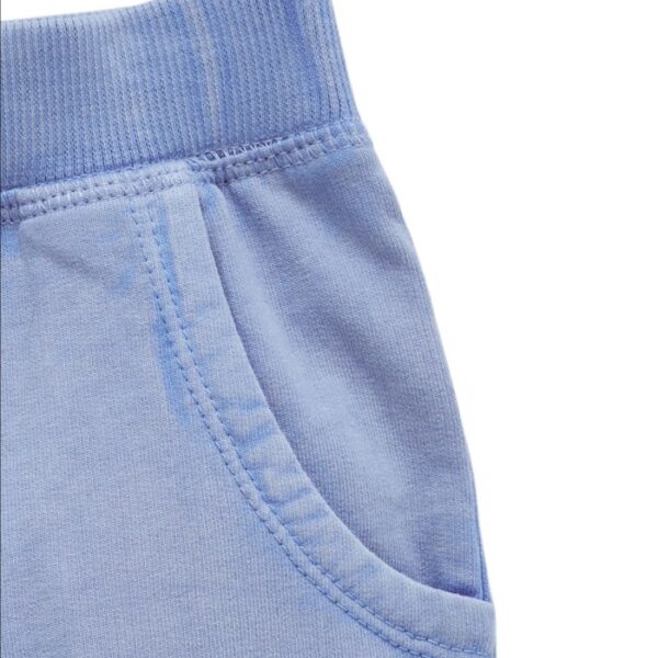 Purebaby Vintage Short/ Celana Pendek Anak Laki-Laki Organic Cotton - Image 3