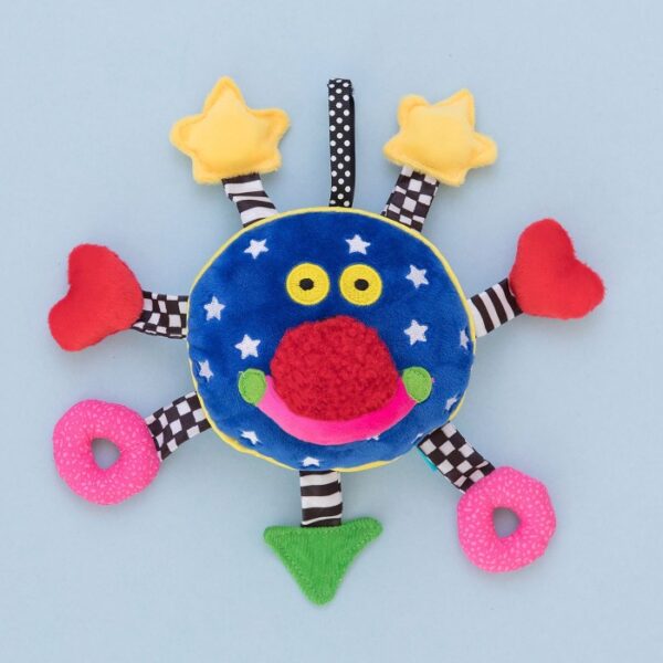 MANHATTAN TOY - Baby Whoozit - Image 3