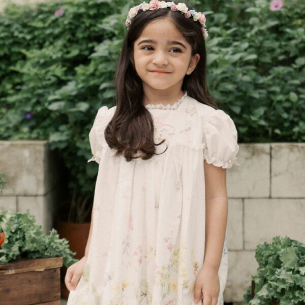 DEAR GG Noori Dress | Dress Anak Perempuan | Dress Anak-Anak - Image 2