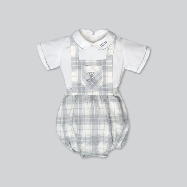 DEAR GG Daniel Baby Romper | Jumper Bayi | Romper Bayi