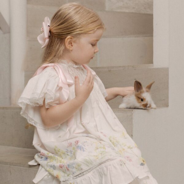 DEAR GG Salma Dress | Dress Anak Perempuan | Dress Anak-Anak - Image 3